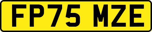 FP75MZE