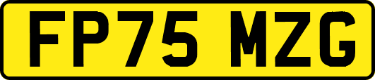 FP75MZG