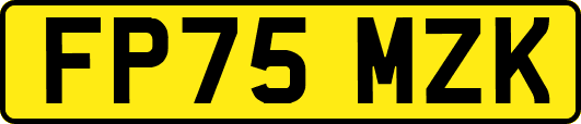 FP75MZK