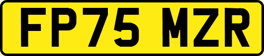 FP75MZR