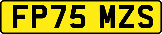 FP75MZS