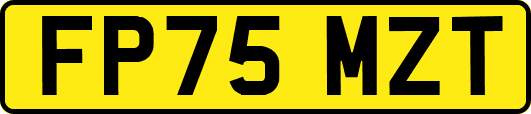 FP75MZT