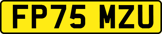 FP75MZU