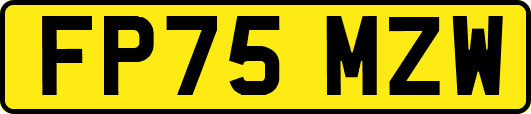 FP75MZW