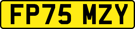 FP75MZY