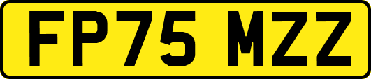 FP75MZZ