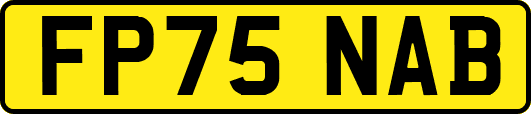 FP75NAB