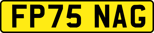 FP75NAG