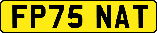 FP75NAT