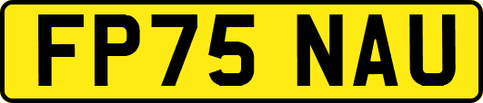 FP75NAU
