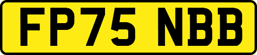 FP75NBB