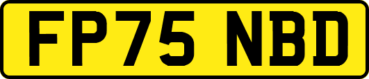 FP75NBD