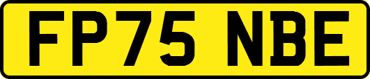 FP75NBE