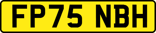 FP75NBH