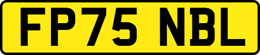 FP75NBL