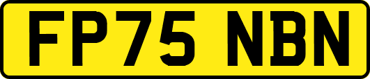 FP75NBN