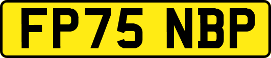 FP75NBP