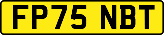 FP75NBT