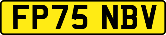 FP75NBV