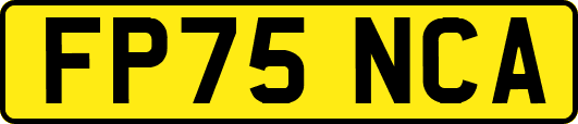 FP75NCA