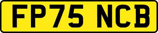 FP75NCB