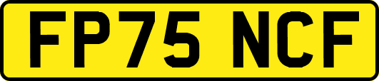 FP75NCF