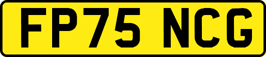 FP75NCG