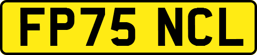 FP75NCL