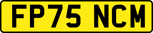FP75NCM