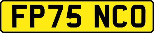 FP75NCO