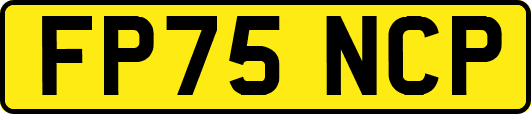 FP75NCP
