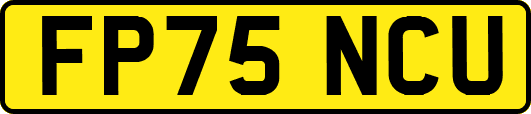 FP75NCU