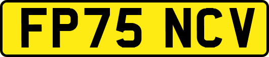 FP75NCV