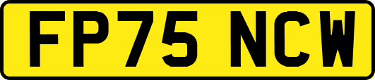 FP75NCW