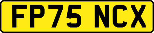 FP75NCX