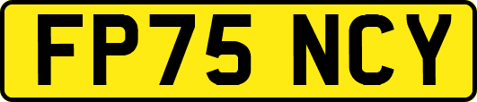 FP75NCY