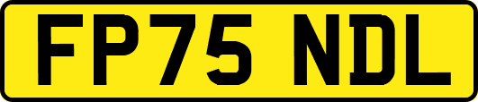 FP75NDL