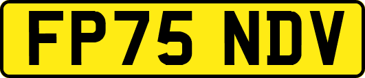 FP75NDV