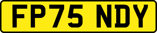 FP75NDY