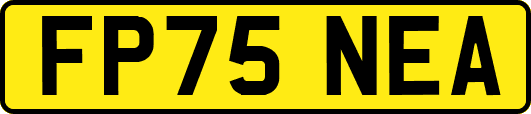 FP75NEA