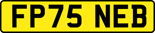 FP75NEB
