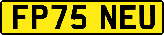 FP75NEU
