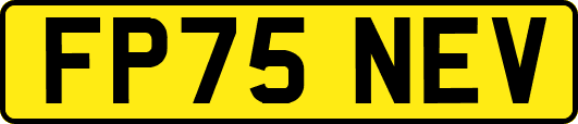 FP75NEV