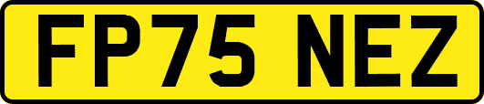 FP75NEZ
