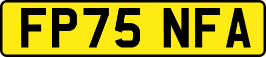FP75NFA