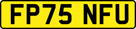 FP75NFU