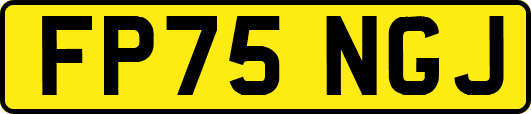 FP75NGJ