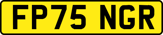 FP75NGR