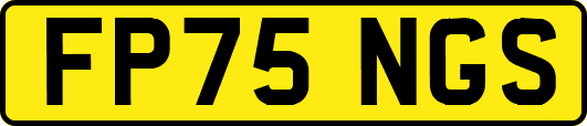 FP75NGS