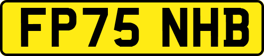FP75NHB